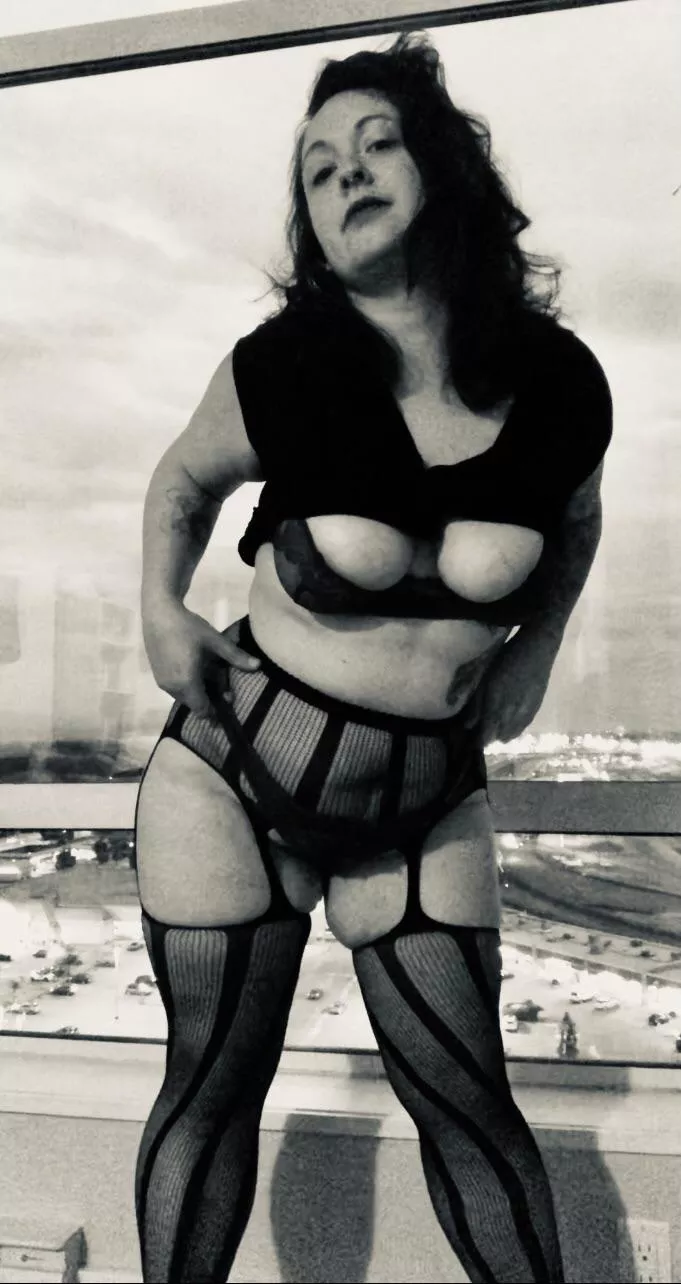 Milfy enough for ya? 😉 posted by Lustnsuch