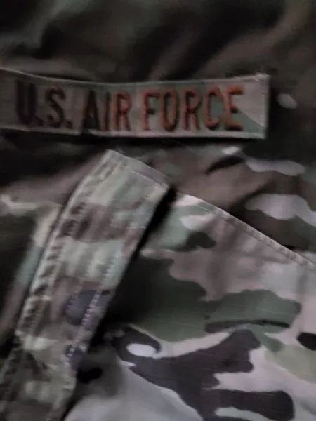 Military bro horny at work. Anyone want to help me pass the time? by darklordguy