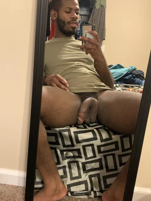 Military softie by Prestigious_Ad_7328