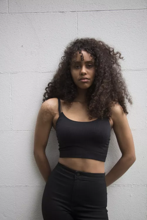 Milk Chocolate by FuckMyBlackGf