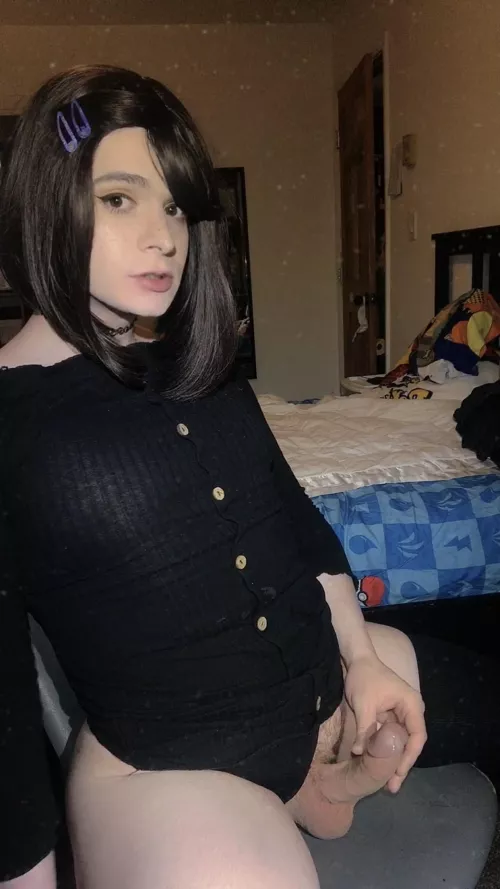 Milk me 🥛 by Bimbo_Hailey