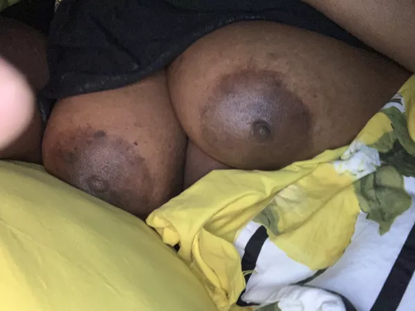 Milk me 🥵 by xoLemonade