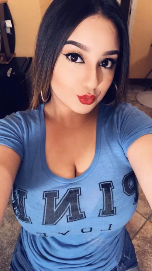 Milk Truck Just Arrived by DiscombobulatedFun