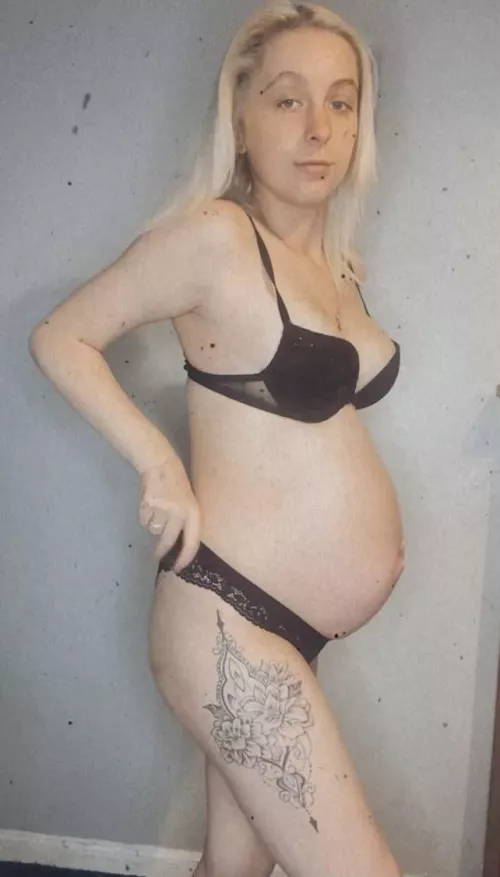 Milkers are getting bigger🍒 by LillzHannah