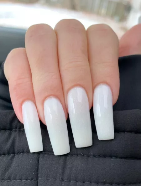 Milky white 🤤 she said they’re cum inspired 🥴 by lack_of_reality