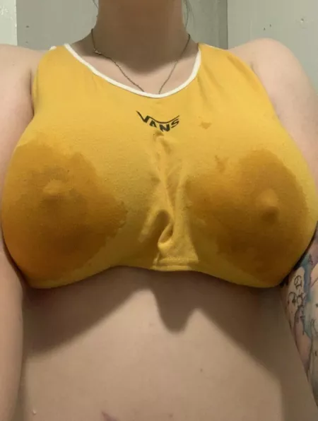 Milky 🥛💦♥️ by Sagekingsley625