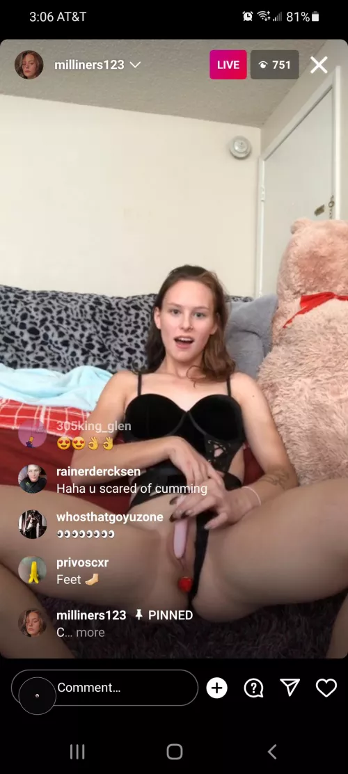 milleners123 by jcestre