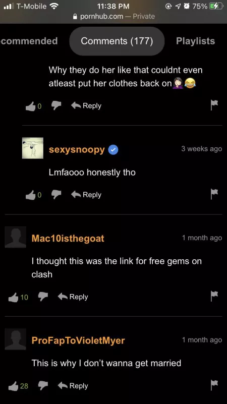 “Millennials are not getting married and this one reason could be why!” by hvmmm