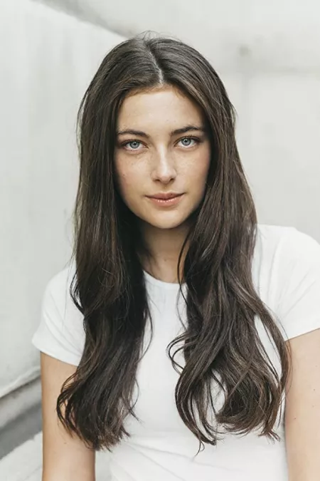 Millie Brady by BOOOOOOOBIES