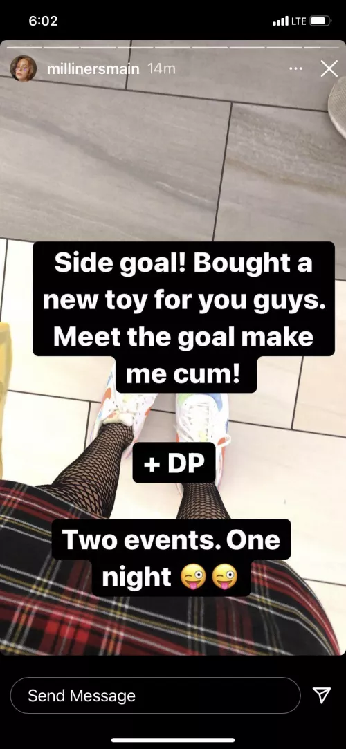 Millinersmain later tonight by xxtriple666