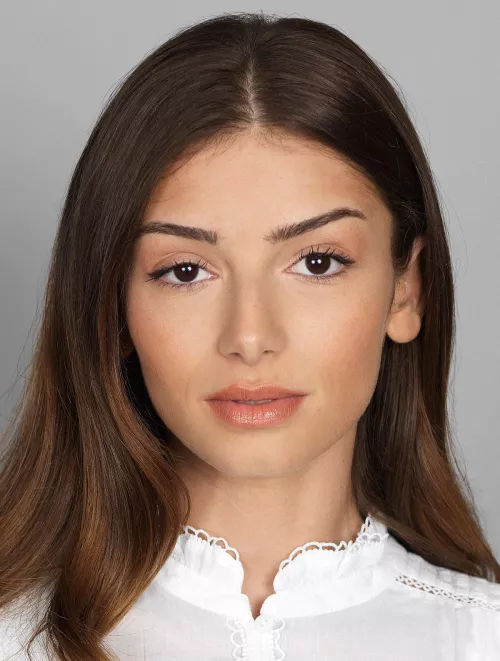 Mimi Keene by alejour