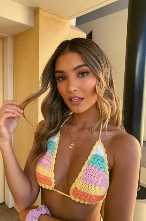 Mimi Perkins?? by thoughalluring