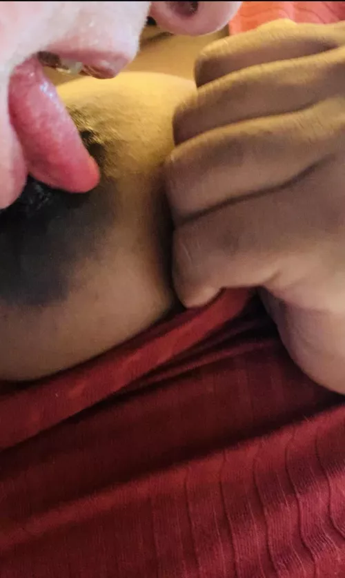 MiMi’s AMAZING TITS❤️❤️ by skybluetwothousand