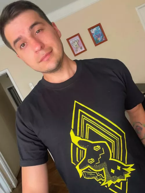 Mimykyu by OFMartinPescador