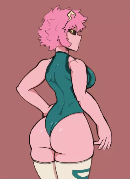 Mina Wants to Dance With You by RagingBarbarians by Mev852_