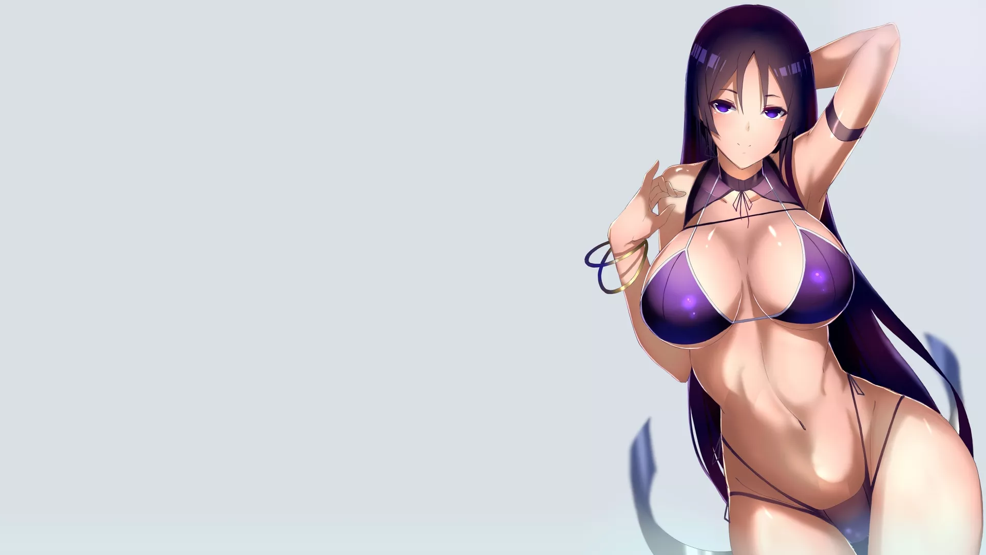 Minamoto no Raikou from Fate Grand Order [1920x1080] posted by --DarkValkyrie--