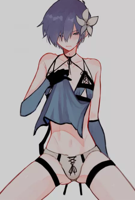 Minato is such a pretty boy by skratchface12