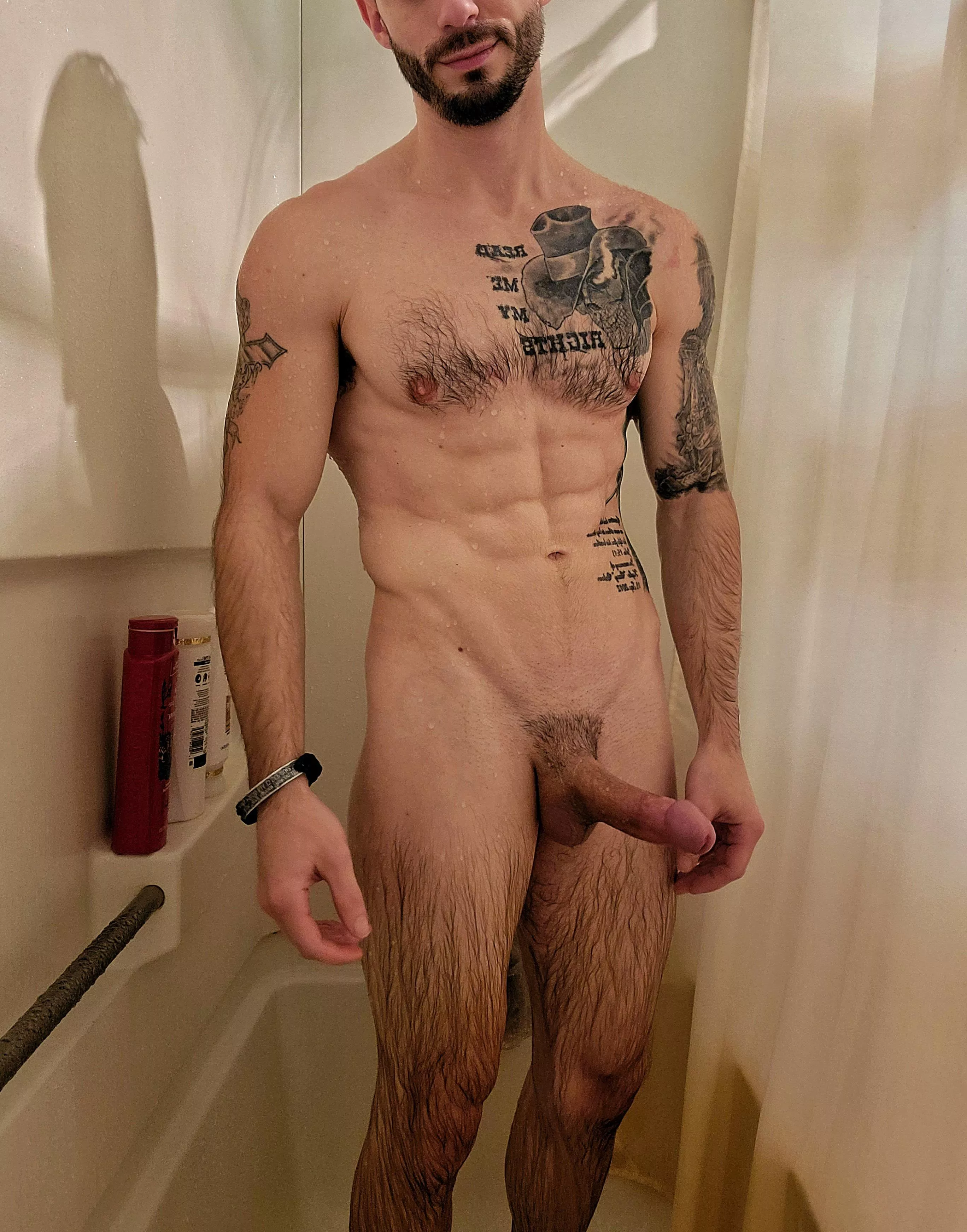 Mind if I add you to my to-do list today? 😉 posted by cowboy171