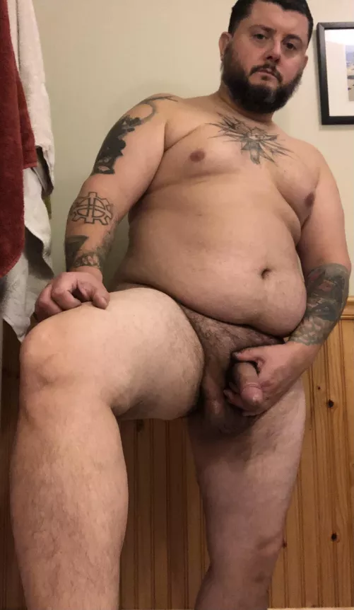 Mind if I cum inside? by DoggystyleDad