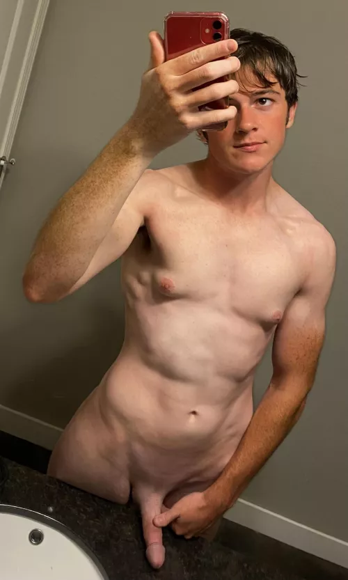 Mind if I set this here? (18) by AccomplishedAd3036