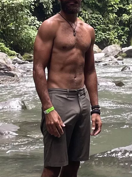 Mind the bulge by New_Performance7610