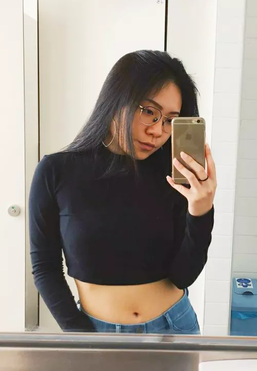 Mind the gap 😉 by Dom420420