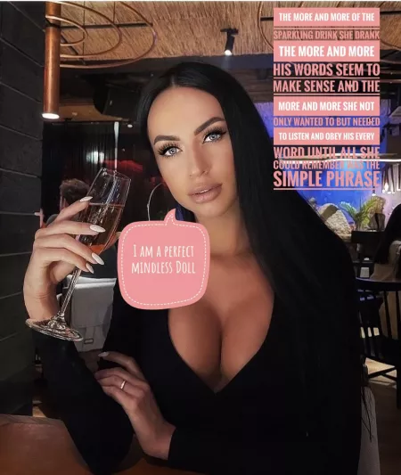 Mindless Dolls are surely the best Dolls 💙 by Anto_Blue_Heart