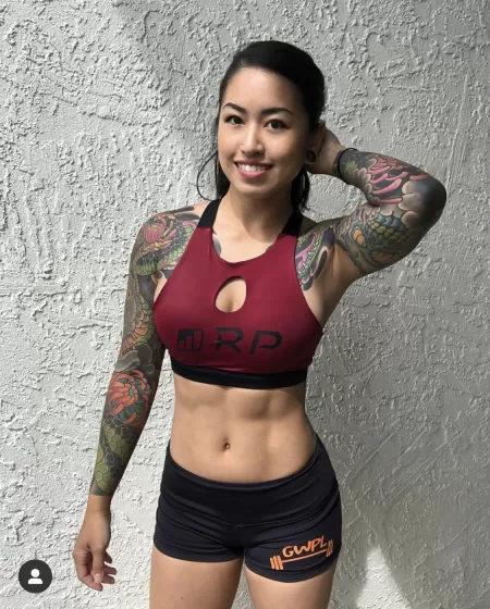 Mindy by Saymynamepig