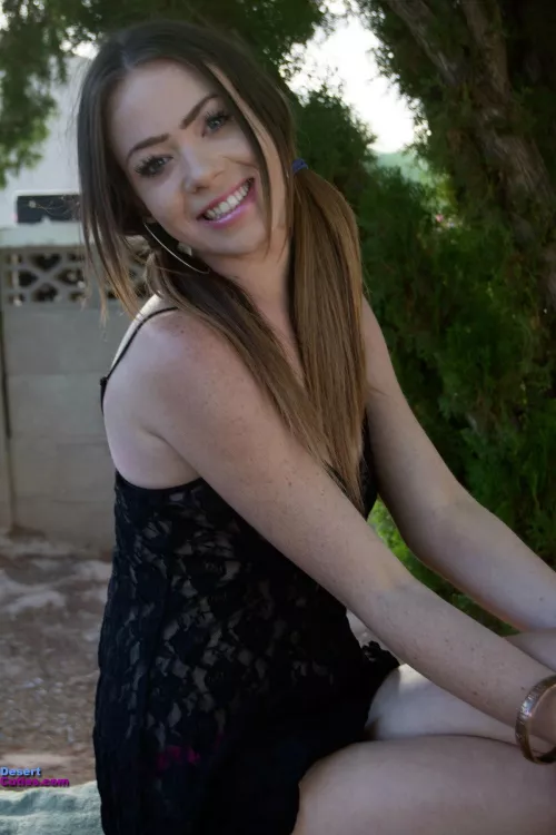 Mindy Starr by SugarDaddy8407