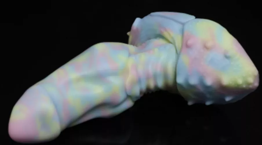 Mine by QuietBrilliant6411