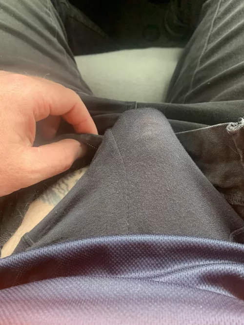 Mine by scottibareglans