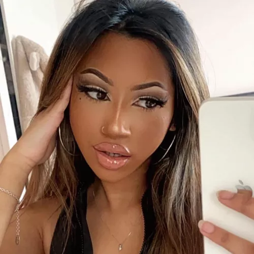 Mine👅😈 by Nchxw1