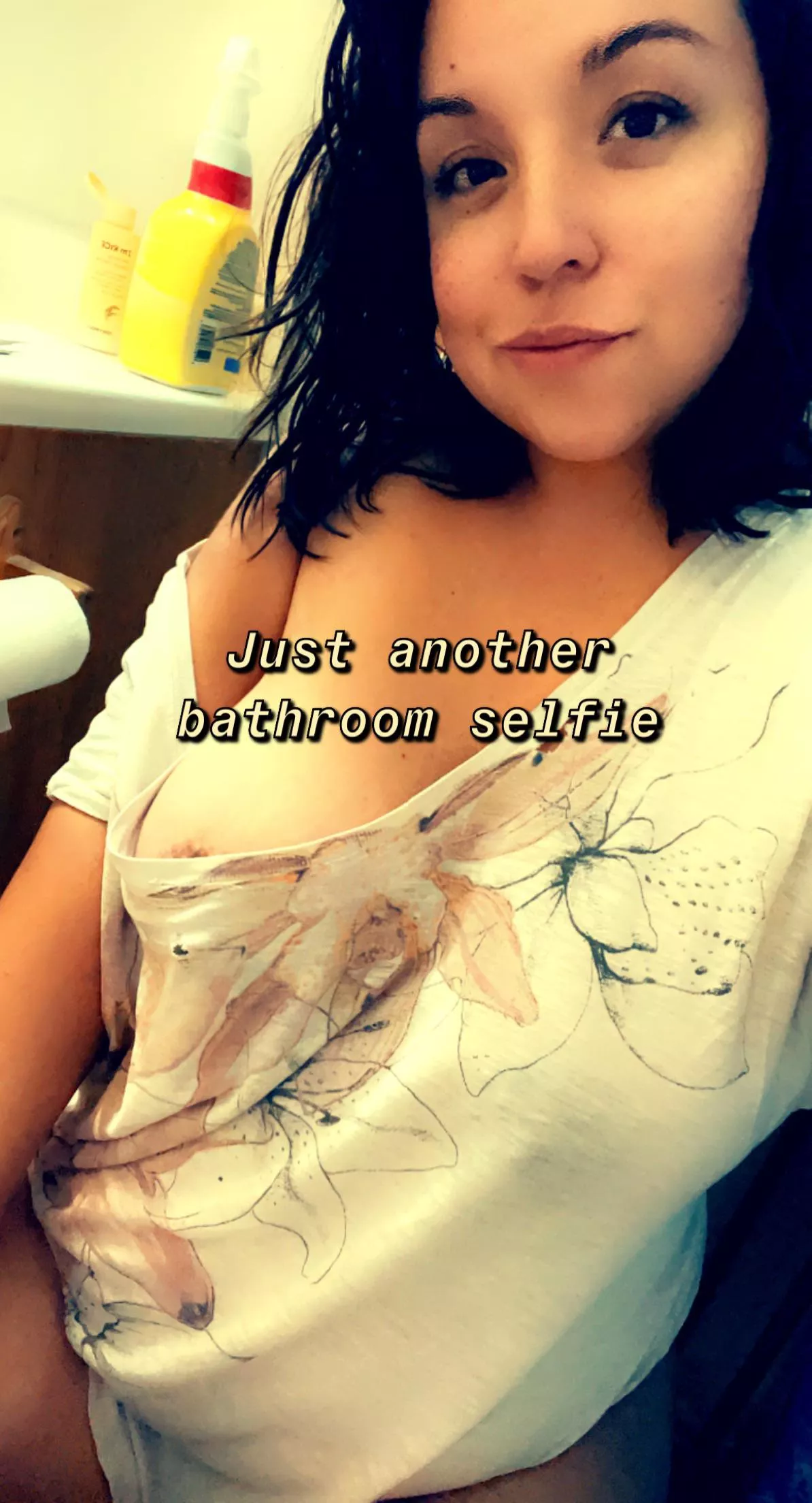 Mine are a lil different posted by lullabyinthedark