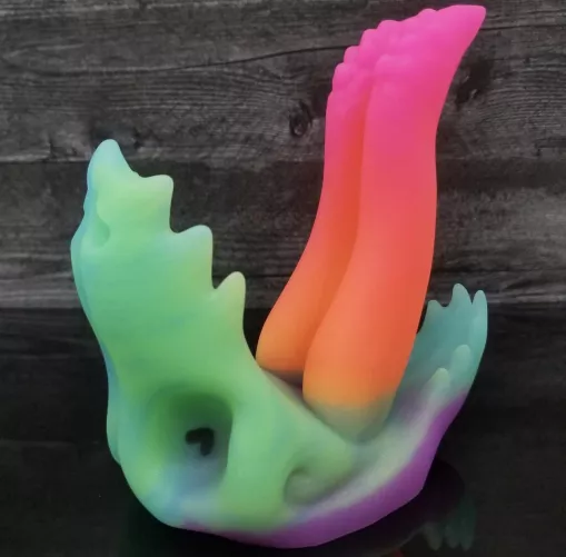 Mine from The Prince’s Court by QuietBrilliant6411