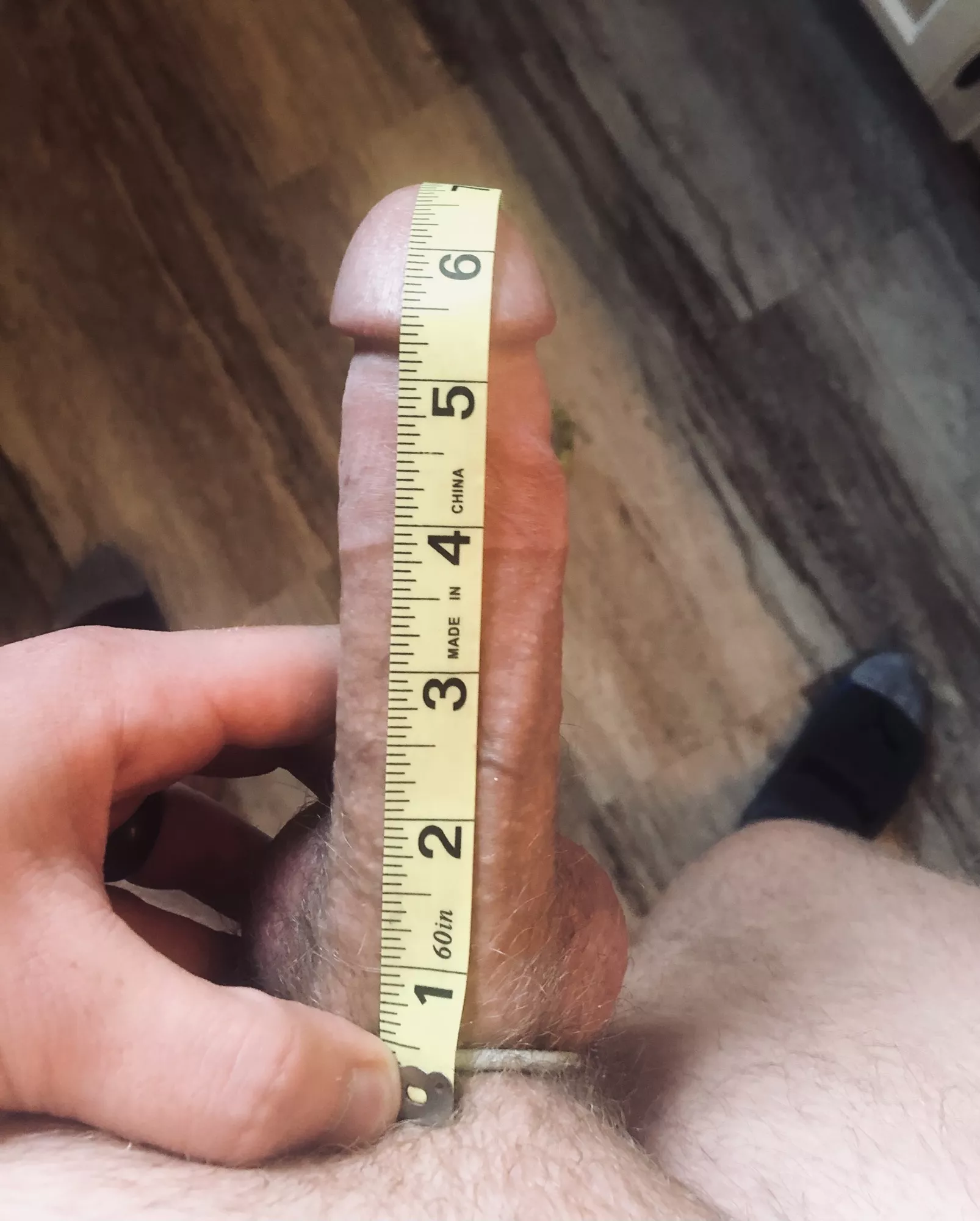 Mine posted by JustAnotherCock123