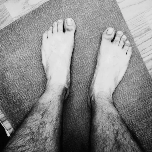 Mine in black & white 😏 by 80808x