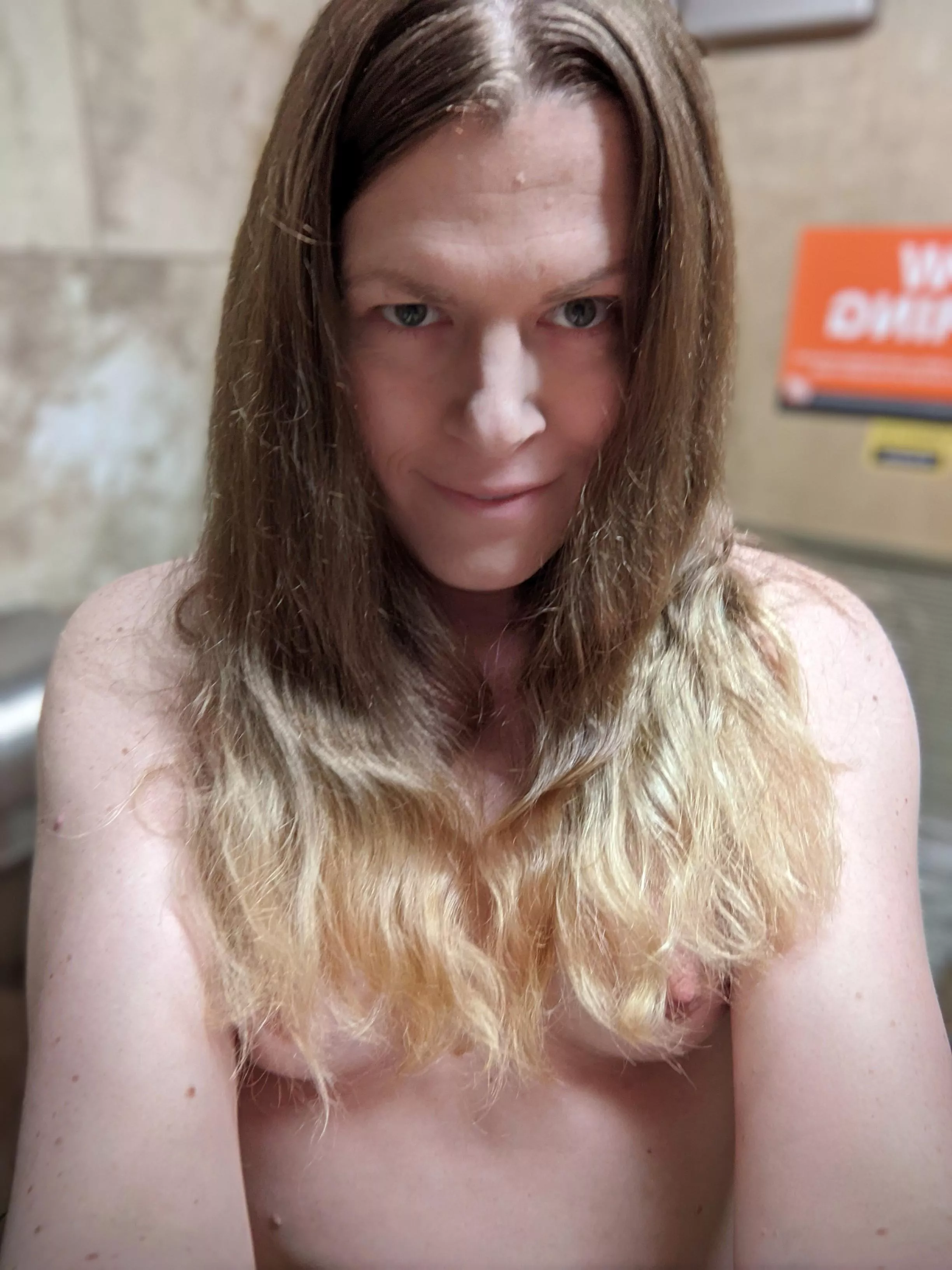 Mine is a work in progress posted by deathvey