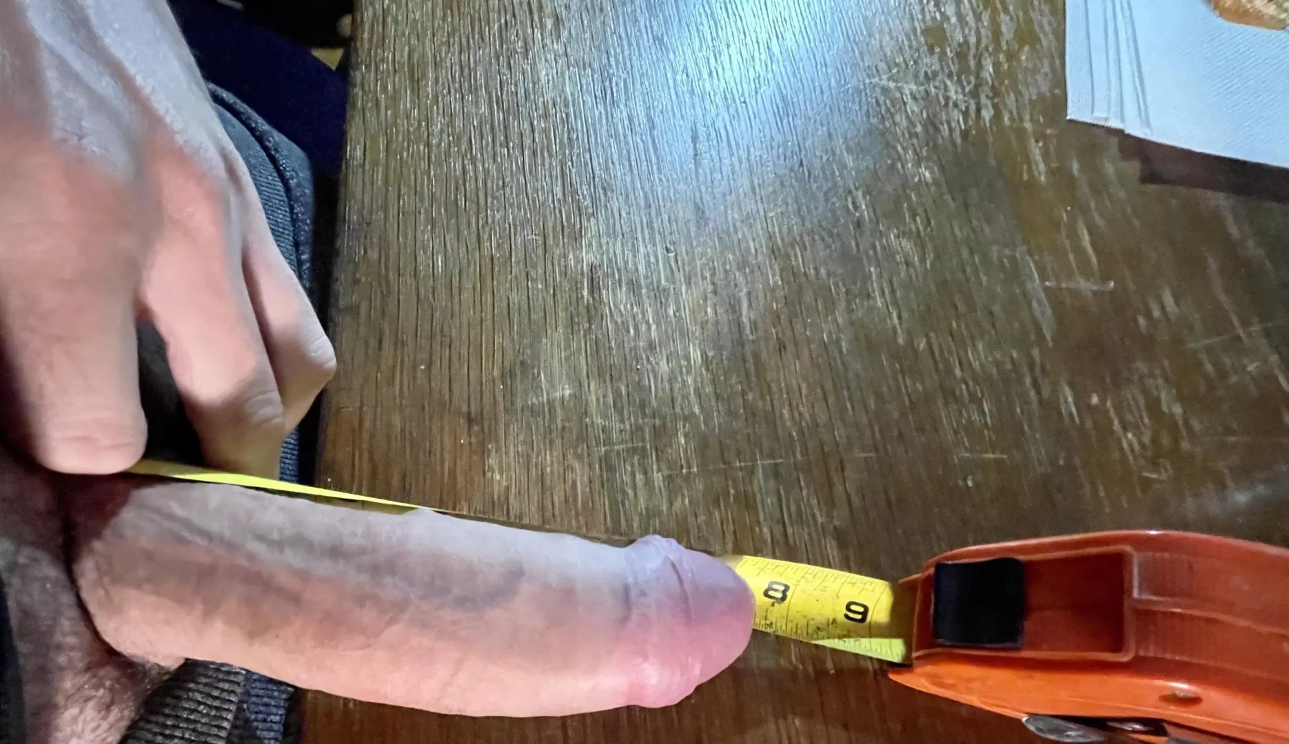 Mine 😜 posted by Critical-Agency7613