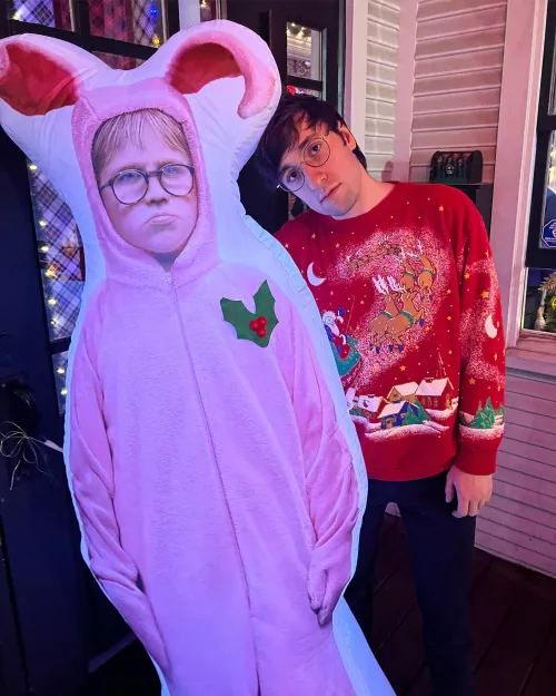 Minecraft (Java) Friends? by hairybiotter