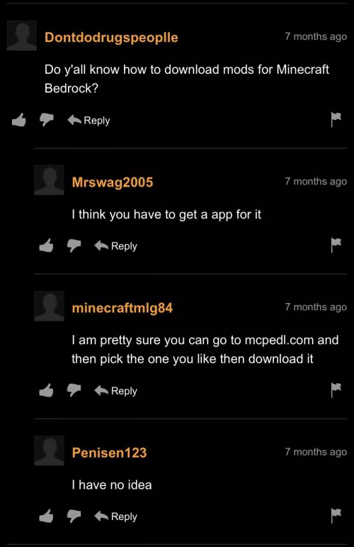 Minecraft by Edgar_Allen__Bro