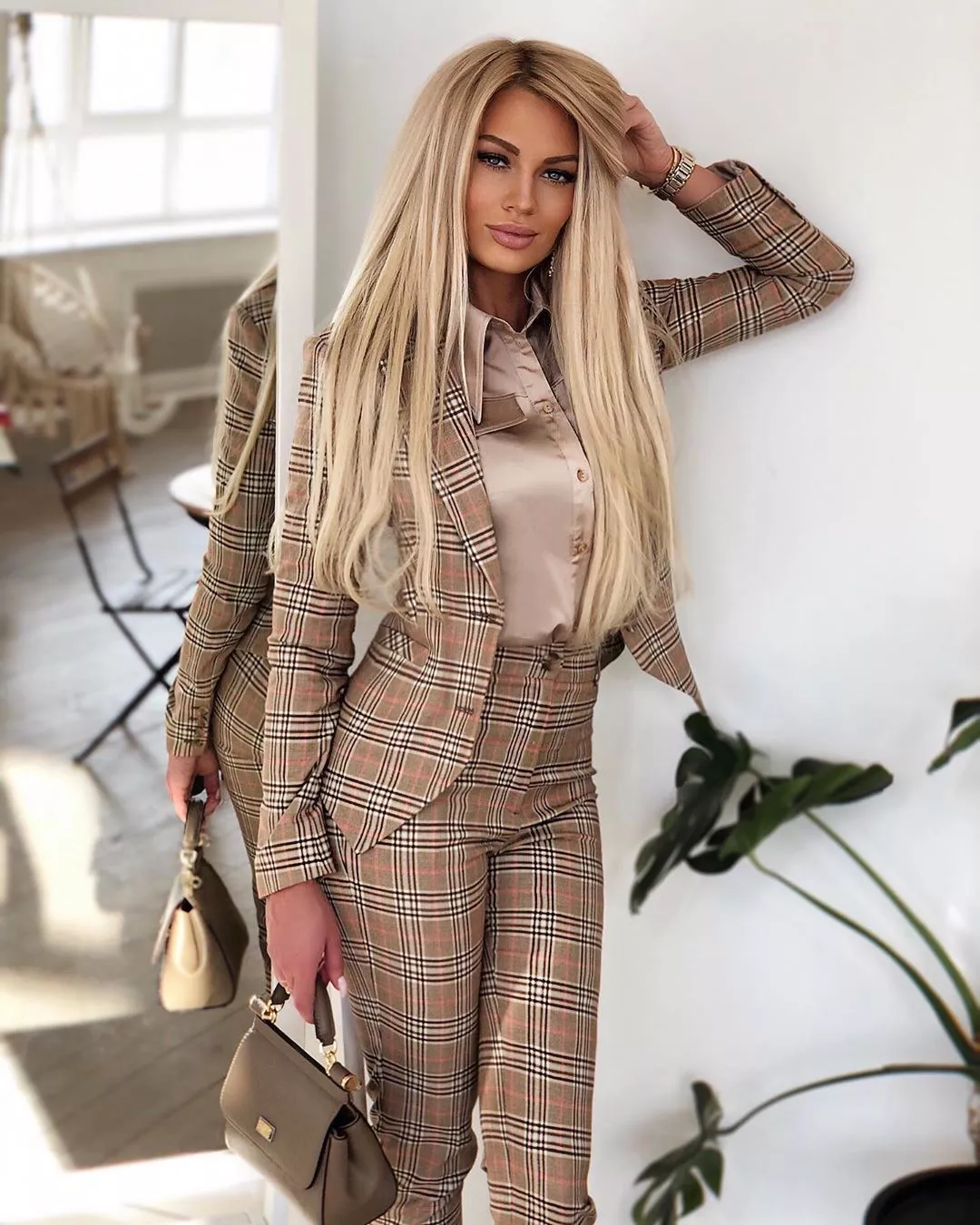 Mingazova Anna posted by BOOOOOOOBIES