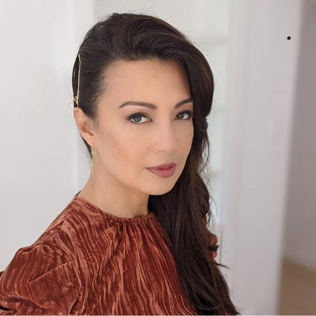 Ming-Na Wen posted by vakaviti