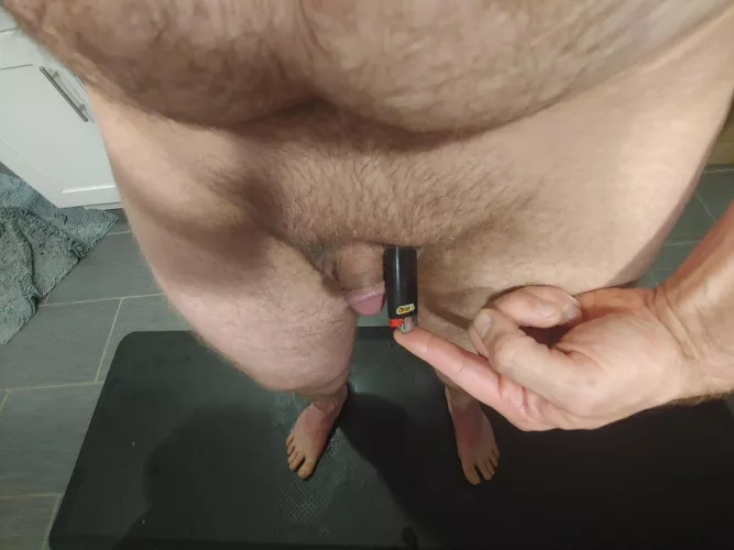 Mini bic by p123u571