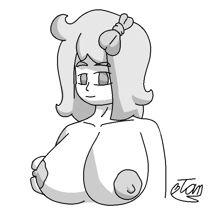 Minimalistic Magposting posted by 74mmy