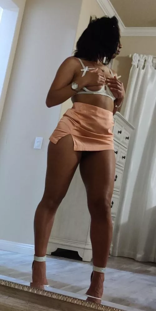 #miniskirtmondays by twinkychica