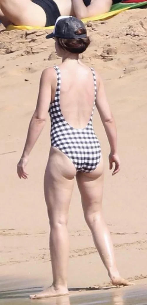 Minka Kelly by jerkoffaccount0526