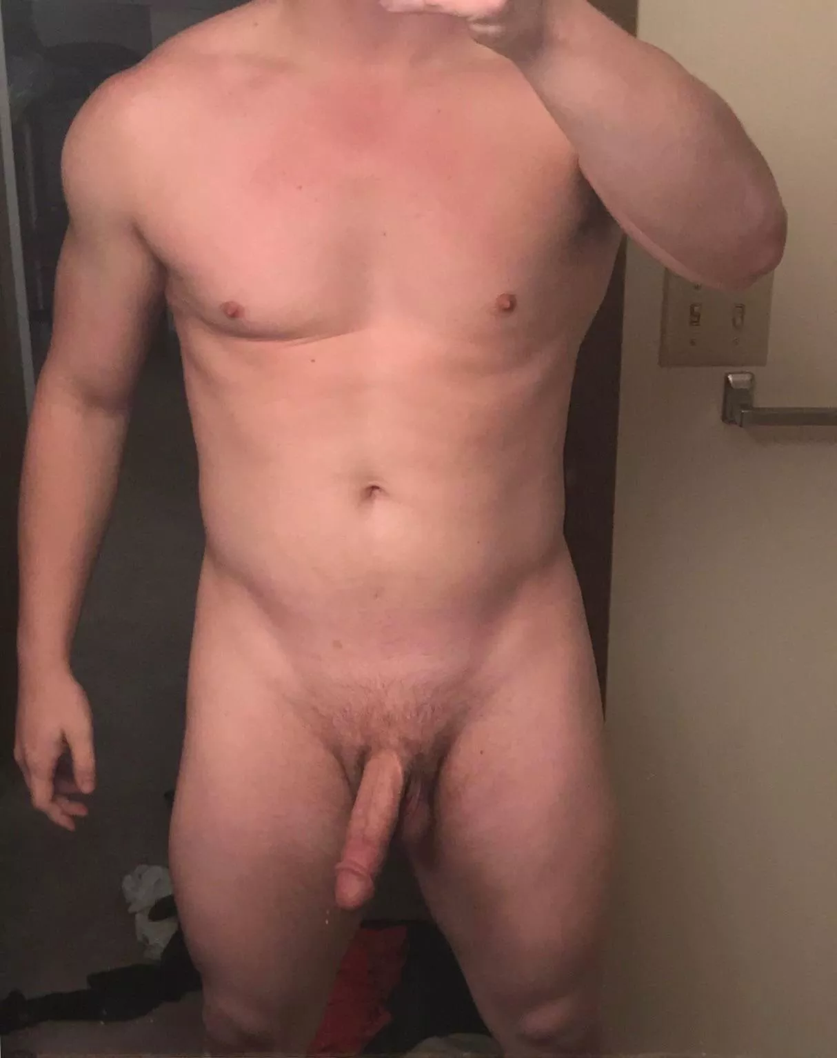 Minneapolis Bull. Send me your wife and I’ll send her home satisfied and full. Early 30s MN posted by 1AnonBULL