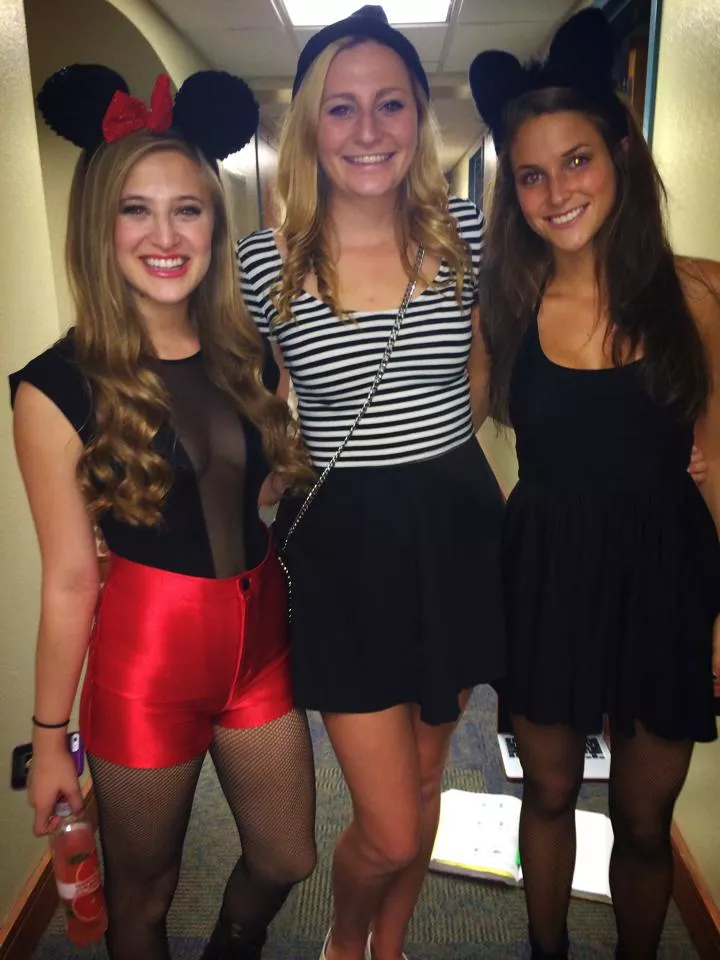 Minnie Mouse posted by [deleted]