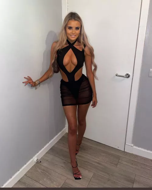 Mint gal by _reddit_man123