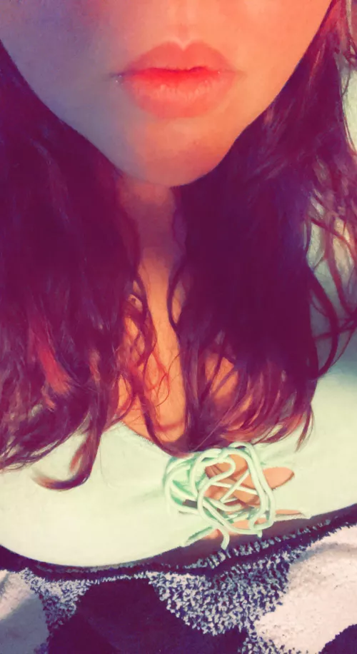 Minty fresh by Blissfuljade